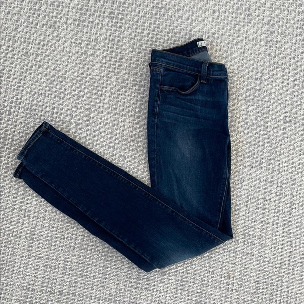 J BRAND Super Skinny VERUCA jeans 26